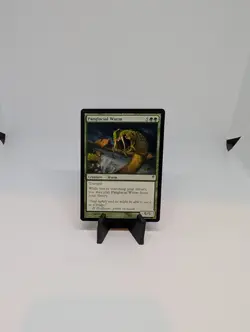 Panglacial Wurm MTG Coldsnap Regular - NM - Image 1