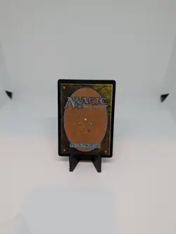 Panglacial Wurm MTG Coldsnap Regular - NM - Image 2