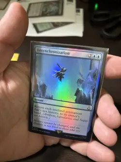 Desynchronization Universes Beyond: Assassin's Creed Foil - Image 2