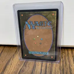 Michaelangelo, Weirdness to 11 TMT 0121 Foil MTG Ninja Turtles NM/M - Image 3