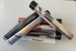 Official WOTC Magic The Gathering - Green Mana Forest Playmat - NEW w/protector - Image 2