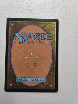 1x MTG Bear Umbra - Commander: Kamigawa: Neon Dynasty (NEC) #113 - Magic NM - Image 2