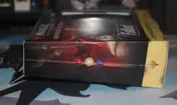 Universes Beyond: Fallout Commander Deck - Hail Caesar MTG - Brand New Sealed - Image 4