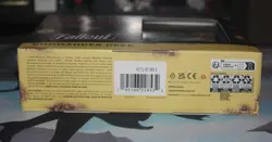 Universes Beyond: Fallout Commander Deck - Hail Caesar MTG - Brand New Sealed - Image 5