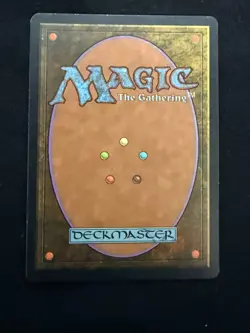 MTG - Volrath's Stronghold - Stronghold - 1x NM (Magic: The Gathering) - Image 2