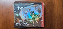 MTG | Avatar: The Last Airbender (TLA) | Collector Booster Box | Factory Sealed - Image 1