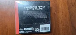 MTG | Avatar: The Last Airbender (TLA) | Collector Booster Box | Factory Sealed - Image 2