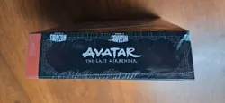 MTG | Avatar: The Last Airbender (TLA) | Collector Booster Box | Factory Sealed - Image 3