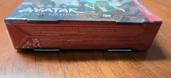 MTG | Avatar: The Last Airbender (TLA) | Collector Booster Box | Factory Sealed - Image 4