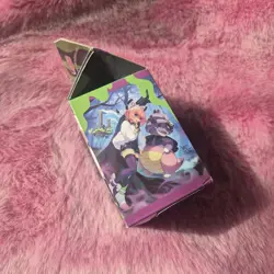 Pokemon- Klara Premium Tournament Collection - Sword & Shield - Factory Sealed - Image 3