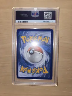 2023 POKEMON MEW EN-151 ULTRA RARE #183 CHARIZARD EX PSA 10 - Image 2