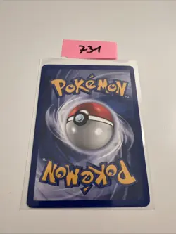 Erika's Gloom 45/132 | Gym Heroes | Englisch | Pokemon TCG - Image 2