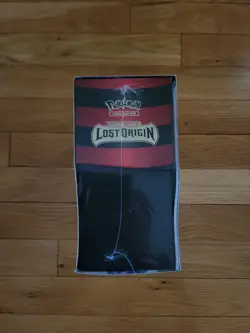 Pokemon Lost Origins ETB | Sword & Shield | Factory Sealed - Image 4