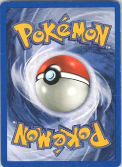 2000 Promos - Wizards Black Star Dark Persian RARE SWIRL HOLO #2 #17 - Image 2