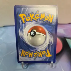 Pokemon TCG Champions Festival SM78 World Championships 2017 Black Star Promo - Image 2