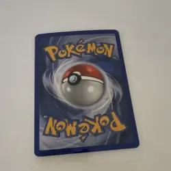 Kingdra ex 92/97 EX Dragon Ultra Rare Holo 150 HP English Pokemon Card 2003 - Image 2