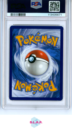 FA/MEW CROWN ZENITH-GERMAN POKEMON SWORD AND SHIELD CROWN ZENITH 2023 GG10 PSA 8 - Image 2