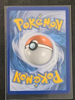 Pokemon Sun & Moon Base Set Umbreon GX 154/149 Secret Rare Rainbow Card - Image 2