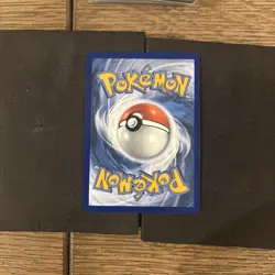 Bulbasaur 001/132 MEG 2026 Pokemon Day League Promo PLAY Stamp Pokemon Card - Image 2