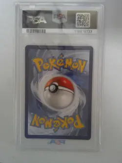 Pokemon Bianca's Devotion Special Illustration Rare 209/162 Holo PSA 9 - Image 2