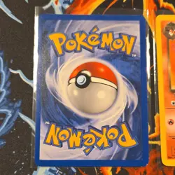 Pokemon TCG Team Rocket Dark Vaporeon 45/82 Flareon 35/82 Jolteon 38/82 WOTC - Image 2