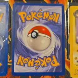 Pokemon TCG Team Rocket Dark Vaporeon 45/82 Flareon 35/82 Jolteon 38/82 WOTC - Image 3