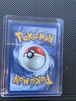 2006 Pokemon EX Holon Phantoms Mewtwo Delta Species Reverse Holo #24/110 - Image 2