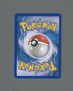 Vaporeon 41/90 2010 Non Holo Pokemon Card HGSS Undaunted Card Set LP - Image 2