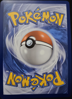 JUMBO Morpeko V-Union SWSH215-218 Black Star Promos Holo Pokemon NM - OVERSIZED - Image 2