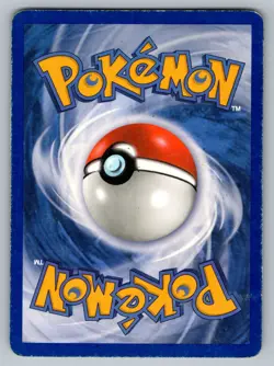 Pokemon TCG FireRed & LeafGreen Venonat 84/112 - Image 2