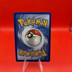 Black Kyurem ex 048/191 Surging Sparks Stamp Promo Double Rare Pokemon TCG NM - Image 2