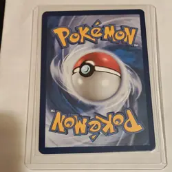 Charcadet 022 PROMO Pokemon TCG Mega Evolution Phantasmal Flames Holo - Image 2