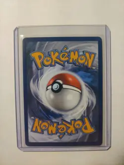 Decidueye ex 12/88 ME03: Perfect Order Pokemon TCG Double Rare NM - Image 3