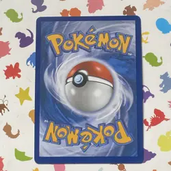 Pokemon TCG English - Prismatic Evolutions - Lugia ex 082/131 - NM - Image 4