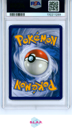 ARTICUNO ILLUSTRATION RARE POKEMON GERMAN JTG DE-JOURNEY TOGETHER 2025 161 PSA 9 - Image 2