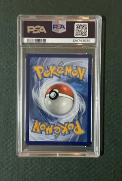 2020 Pokemon SWSH BSP Charizard V #50 Champions Path ETB Promo PSA 10 GEM MT - Image 2