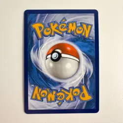 Unown V 65/195 Pokemon TCG Sword & Shield Silver Tempest Ultra Rare Full Art NM - Image 2