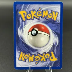 Pokemon TCG Dark Jolteon 38/82 Team Rocket Unlimited Uncommon - Image 2