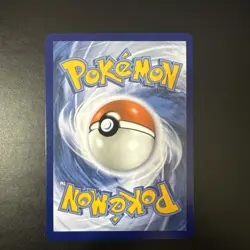 Pokemon Meowth Holo Illustration Rare 70 HP Fury Swipes Me02 Phantasmal 106/094 - Image 4