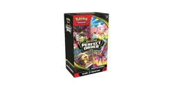 Pokemon Perfect Order Booster Bundle Preorder - Image 1