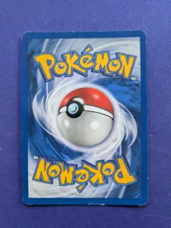 Hitmonlee 13/110 Legendary Collection Holo - MP+ - Vintage Pokemon TCG - Image 2