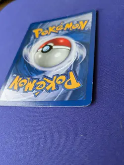 Hitmonlee 13/110 Legendary Collection Holo - MP+ - Vintage Pokemon TCG - Image 5