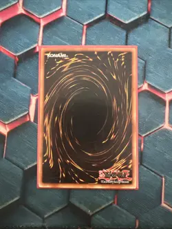 Yu-Gi-Oh! TCG Millennium Shield Limited Ultra Rare MP1-001 - Image 2