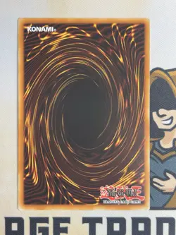 Revived King Ha Des CSOC-EN044 Ultimate Rare 1st Edition YuGiOh! NM EURO - Image 4