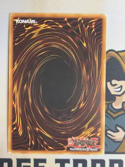 Goyo Guardian TDGS-EN042 1st Edition Ultimate Rare Yu-Gi-Oh! EURO - Image 4