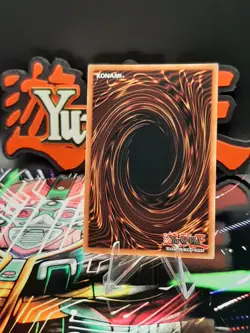 Yu-Gi-Oh! Sword Ryzeal MP25-EN118 Secret Rare 1st Ed NM - Image 2