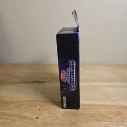 YuGiOh 2023 Structure Deck Illusion of the Dark Magician Girl Asian English SEAL - Image 3