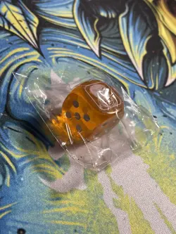 Legendary Duelists Season 3 Dice Junk Synchron Yu-Gi-Oh! - Image 4