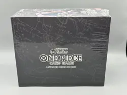 One Piece CCG Smoker ST-19 6 Starter Deck Box Sealed New BANDAI ENGLISH - Image 3