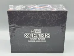 One Piece CCG Smoker ST-19 6 Starter Deck Box Sealed New BANDAI ENGLISH - Image 5
